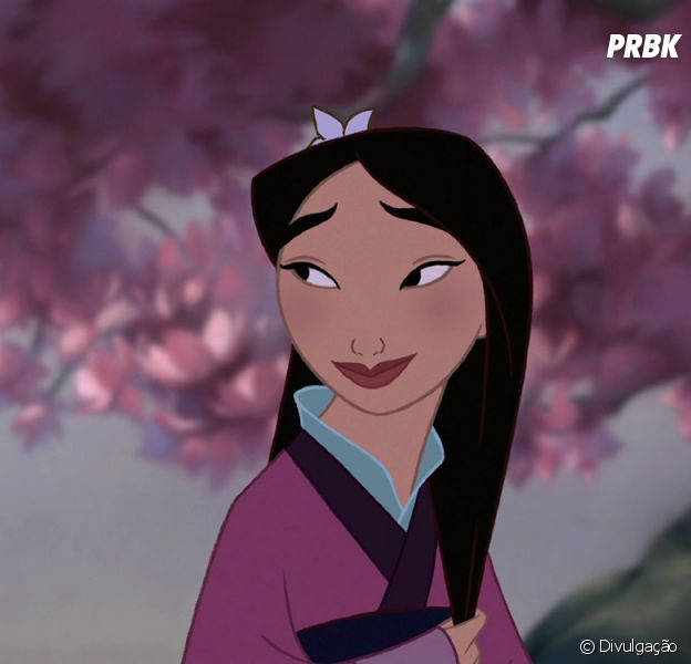 Quiz: o quanto você lembra do filme "Mulan"?