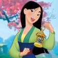 Live action de "Mulan" mudou algumas coisas da animação original