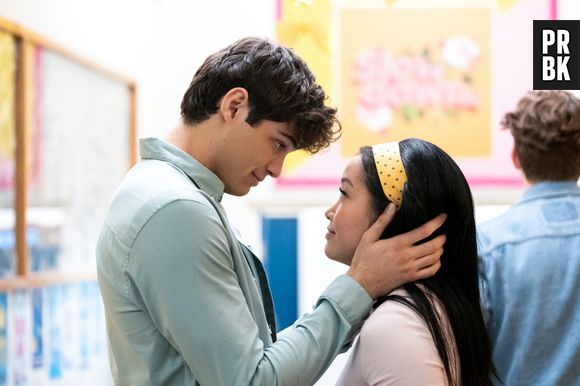  Você sabe tudo sobre comédia romântica a ponto de acertar qual é qual apenas pela descrição?