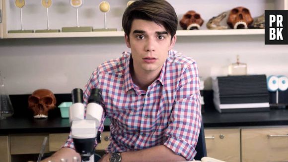 "Alex Strangelove" é uma das comédias românticas LGBTs disponíveis na Netflix