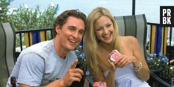 Fã de comédia romântica? Não deixe descobrir qual fez sucesso no ano em que você nasceu