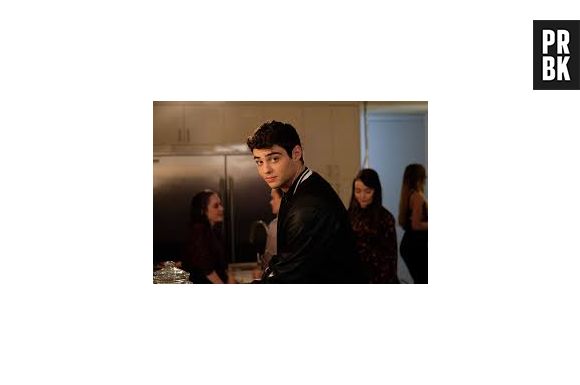 Teste: adivinhe qual é a comédia romântica que estamos falando