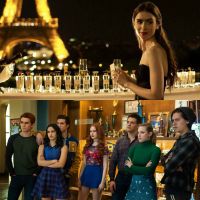"Emily em Paris", 4ª temporada de "Riverdale" e o que mais chega na Netflix em outubro