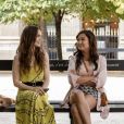 Netflix em outubro: "Emily em Paris" estreia dia 2