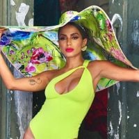 Você saberia dizer qual é o feat. da Anitta só pelo trecho da música? Prove neste quiz