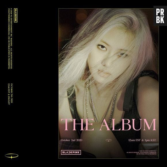 BTS fará seu comeback com o álbum "BE (Deluxe Edition)" no dia 20 de novembro