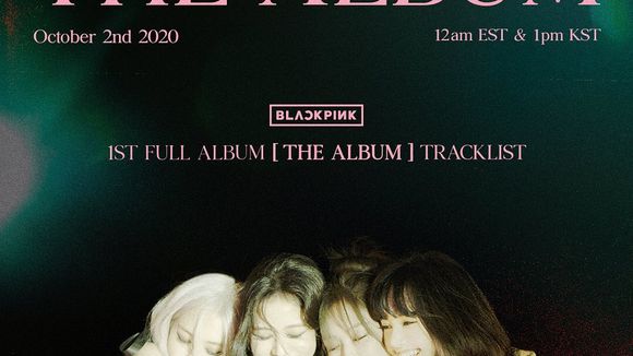 Faça este quiz e te diremos qual música do "THE ALBUM", do BLACKPINK, mais combina com você
