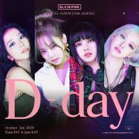 Escolha qual música do "THE ALBUM", comeback do BLACKPINK, deve ser o próximo single