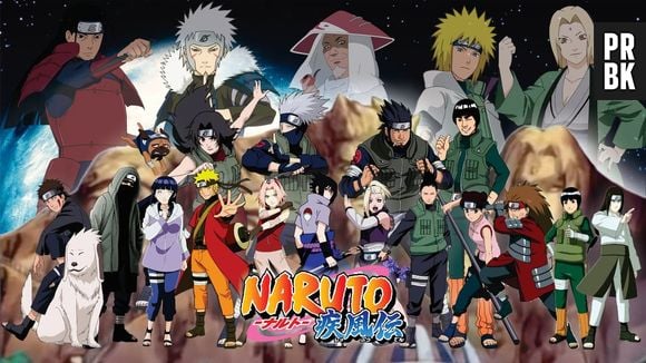 Naruto acabou... Relembre os episódios mais emocionantes do anime