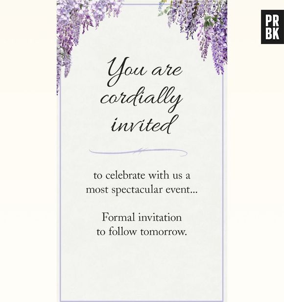 "Bridgerton": o perfil oficial da série no Instagram mandou esse convite para os "Melhores Amigos" na última quarta-feira (14)