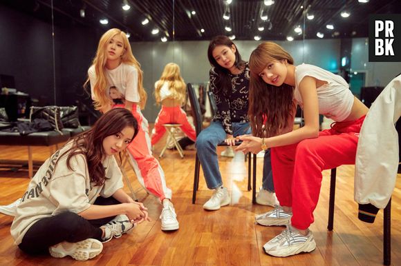 "BLACKPINK: Light Up The Sky": 11 momentos mais legais do documentário