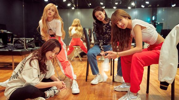11 momentos mais legais do "BLACKPINK: Light Up The Sky", da Netflix