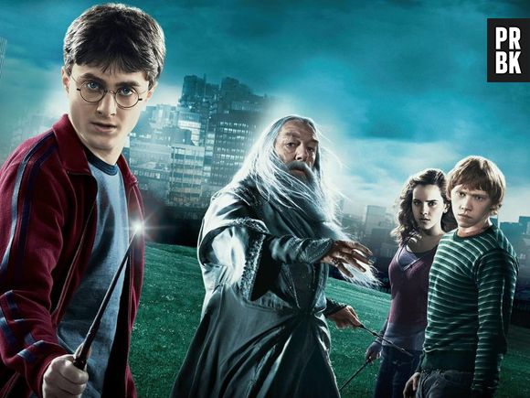 Filmes do "Harry Potter" saem da Netflix para integrar streamings da Warner, HBO Go e HBO Max