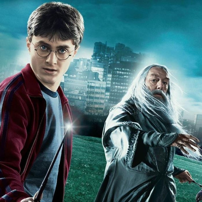 Filmes do &quot;Harry Potter&quot; saem da Netflix para integrar streamings da Warner, HBO Go e HBO Max