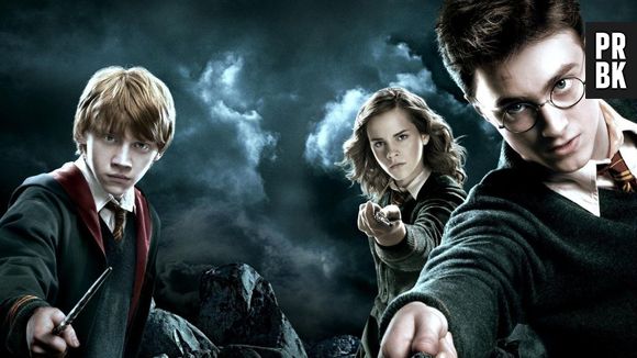 "Harry Potter": esta é a última semana para assistir aos filmes disponíveis na Netflix