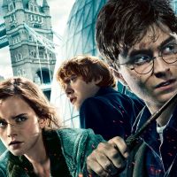 Netflix mandou avisar que os filmes do "Harry Potter" serão removidos do catálogo