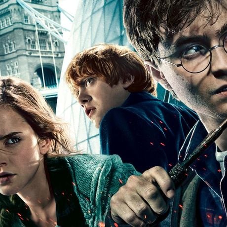 Netflix mandou avisar que os filmes do "Harry Potter" serão removidos do catálogo