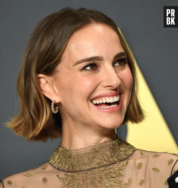 Natalie Portman, versão feminina do Thor, destaca importância da personagem para meninos e meninas
