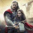 "Thor: Amor e Trovão": Natalie Portman fala sobre os poderes de sua personagem