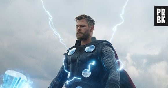 "Thor: Amor e Trovão" tem estreia adiada para fevereiro de 2022