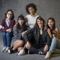 Primeiro episódio de "As Five", spin-off de "Malhação - Viva a Diferença", será exibido na Globo