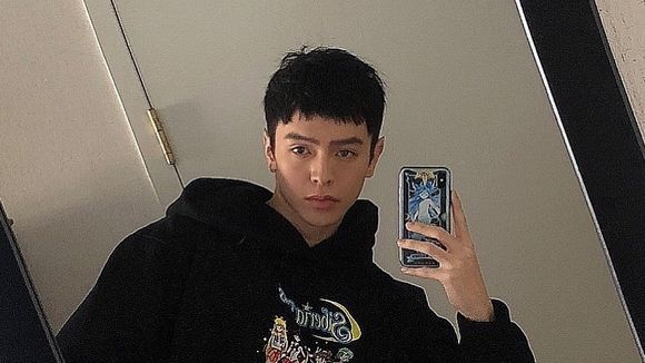 Listamos 10 curiosidades sobre Krystian Wang, o chinês do Now United