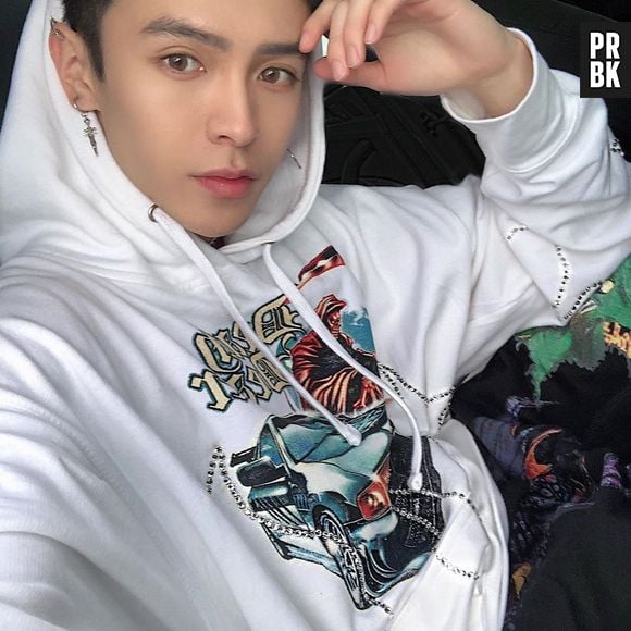 Now United: veja 10 curiosidades sobre Krystian Wang