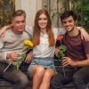 Teste novelas: diga qual é a trama apenas pela descrição?