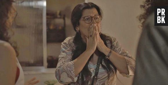 "Amor de Mãe" volta em janeiro de 2021 com casal improvável