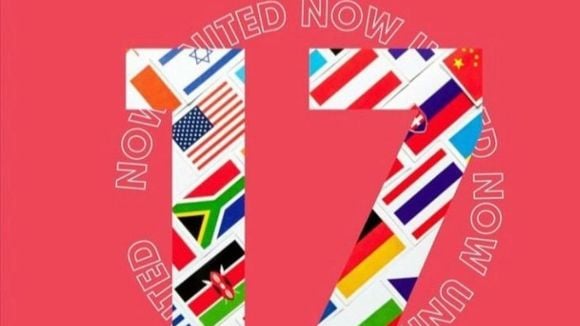 Tudo indica que o Now United irá anunciar a chegada do 17º integrante em breve