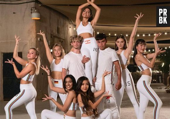 Now United: confira as regras para participar do novo clipe de "One Love"