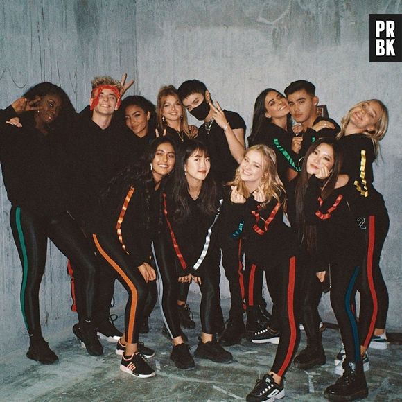 Now United: "One Love" vai ganhar novo clipe