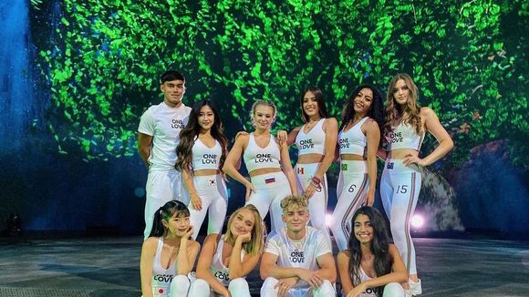O Now United vai lançar outro clipe para "One Love" e, dessa vez, você pode participar