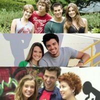 Qual temporada de "Malhação" você gostaria que a Globo reprisasse? Vote