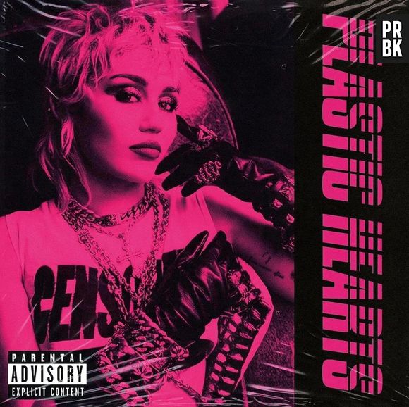 Quiz: será que o "Plastic Hearts", da Miley Cyrus, define o seu ano?