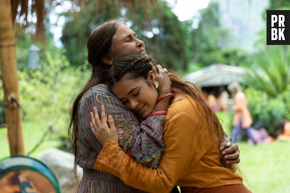 "Pai em Dobro" tem roteiro assinado por Thalita Rebouças