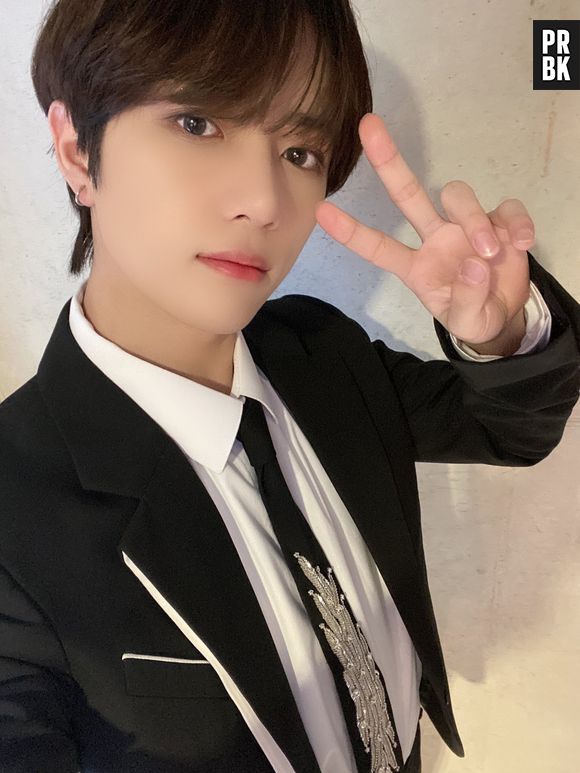 Choi Beomgyu, do TXT, atinge a maioridade em 2021!