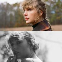 Você é mais "evermore" ou "folklore"? Veja qual álbum da Taylor Swift tem mais a sua cara