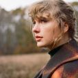 Taylor Swift lança "evermore" nesta sexta (12)