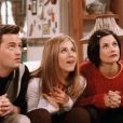 "Friends": sua vida amorosa pode ser resumida pelo título de algum dos episódios. Veja qual