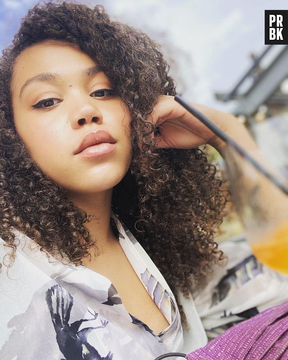 "Bridgerton": Ruby Barker deu vida à Marina Thompson