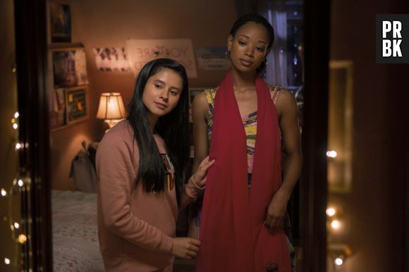 "O Preço da Perfeição" tem também Daniela Norman como June no elenco