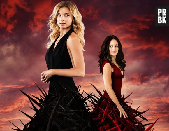 Será essa a última temporada de "Revenge"?