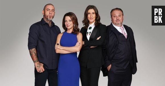 "MasterChef Brasil": Paola Carosella confirma que deixará o reality show da Band