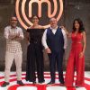 "MasterChef Brasil": Paola Carosella deixa reality show da Band após 6 anos