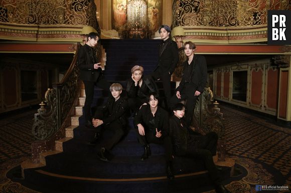 Fãs do BTS especulam sobre novo lançamento depois de tweet misterioso