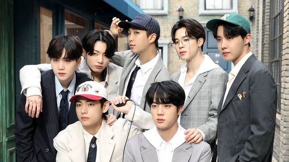 Fãs do BTS teorizam lançamento do grupo depois de tweet misterioso