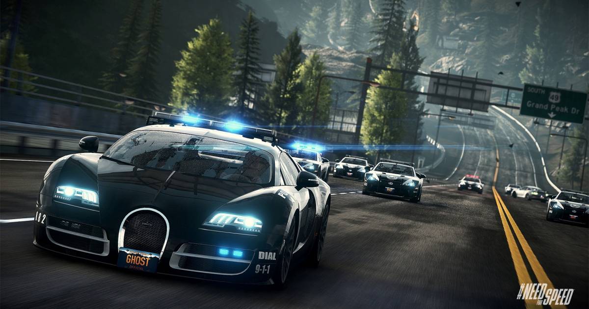 need for speed 2015 pc vs xbox one
