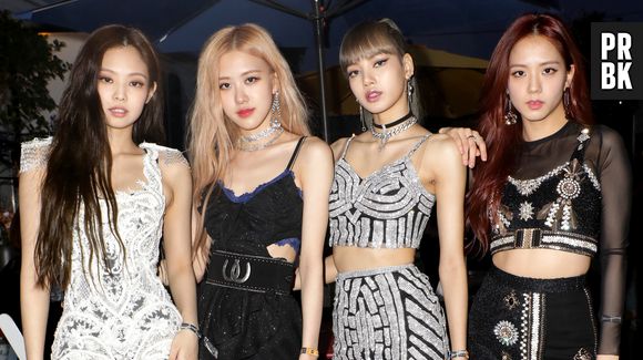 BLACKPINK: tudo o que esperamos do "BLACKPINK: THE SHOW"