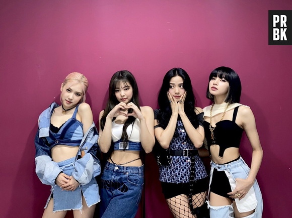 BLACKPINK: show online do grupo é neste domingo (31)